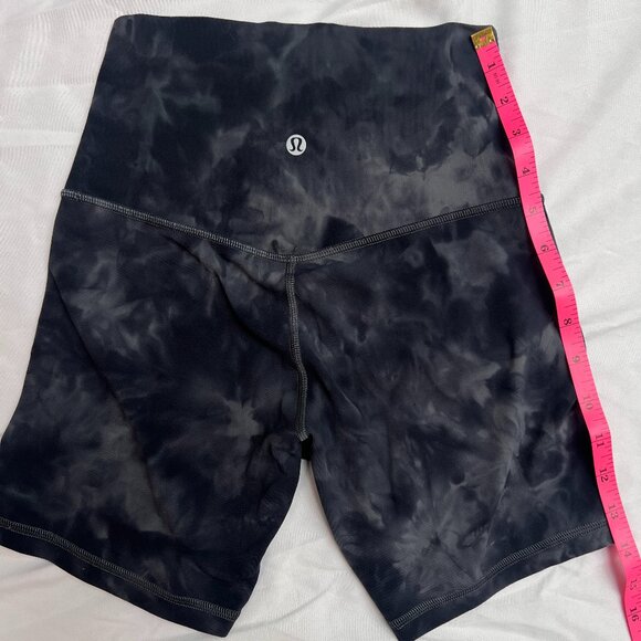 Lululemon Align Shorts - Picture 1 of 2